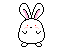 welcome-bunny