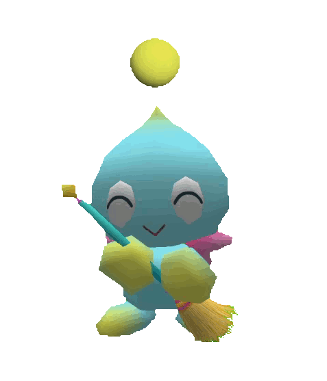chao-sweeping