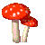 mushrooms-spinning-red