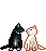 smooch-cats